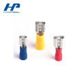 Top quality Pre-insulated Electrical Male Tab Terminals